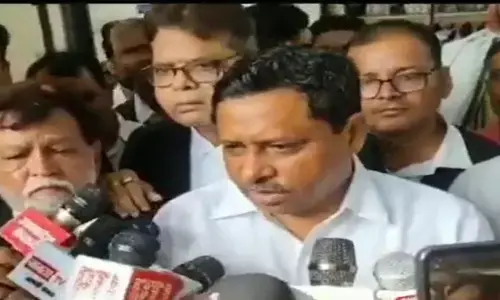 BJP MP Ram Shankar Katheria को कोर्ट ने सुनाई 2 साल की सजा, जा सकती है सांसदी, जानें क्या है मामला?