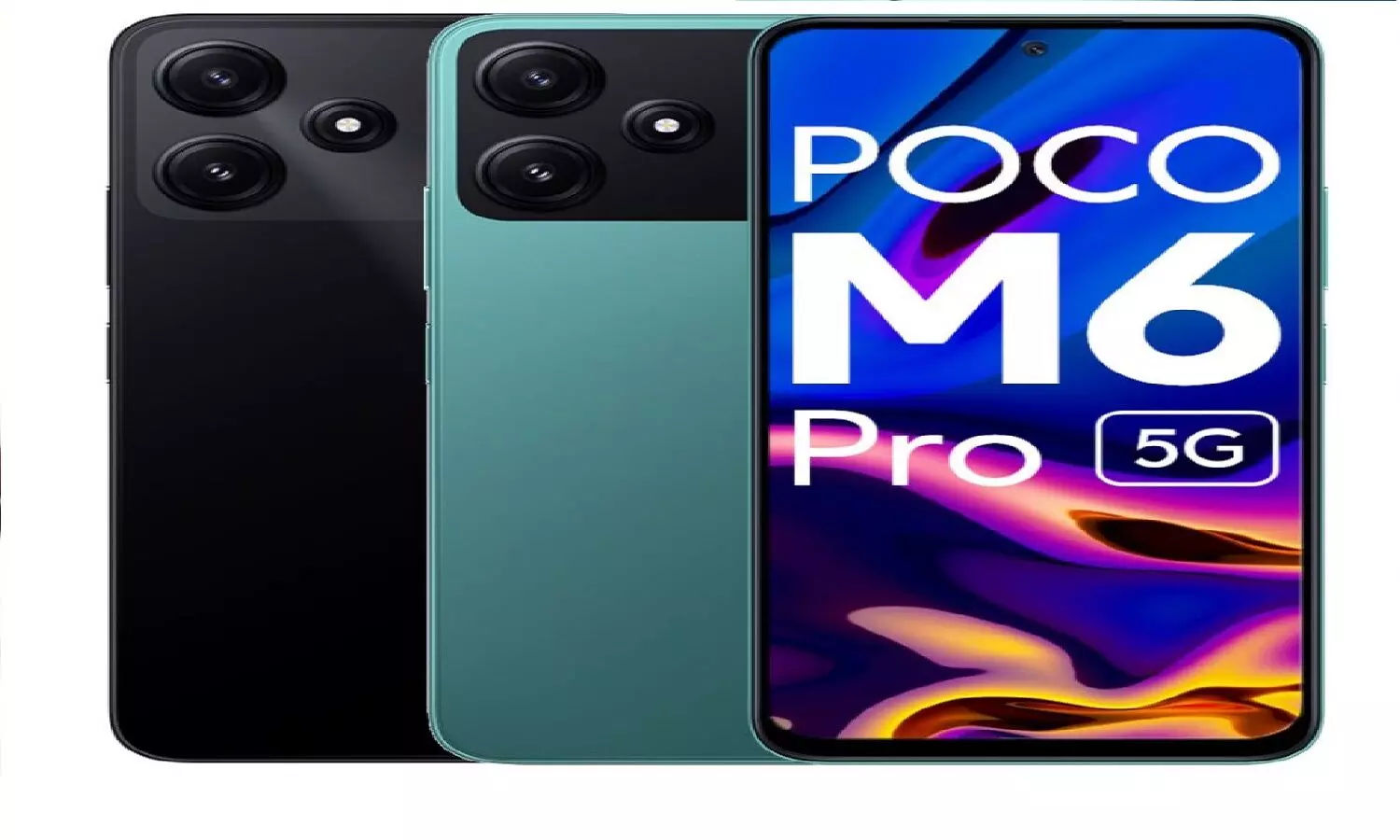 Poco M6 Pro 5G Review In Hindi: पोको एम6 5जी लॉन्च, इस Low Budget 5G Smartphone में बहुत कुछ मिलता है