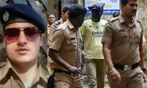 Jaipur-Mumbai Train Firing: पुलिस को बयान बदल कर गुमराह कर रहा कांस्टेबल चेतन सिंह, GRP ने पत्नी से पूछताछ