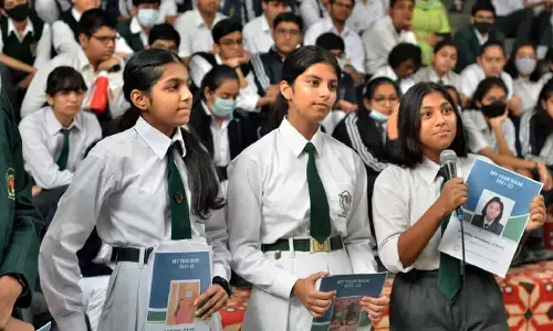 22 August 2023 Delhi School New Rules: कक्षा 9 से 12वीं तक के छात्रों के लिए BIG UPDATE, स्कूल से कट जाएगा आपका नाम?