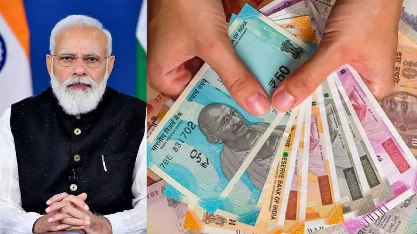 DA Hike 2023: केंद्रीय कर्मचारियों के लिए खुशखबरी! DA तीन प्रतिशत बढ़ाकर 45 फीसदी कर सकती है मोदी सरकार DA Hike 2023: केंद्रीय कर्मचारियों के लिए खुशखबरी! DA तीन प्रतिशत बढ़ाकर 45 फीसदी कर सकती है मोदी सरकार