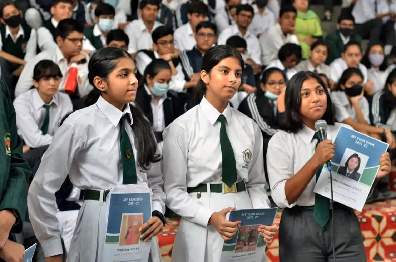 22 August 2023 Delhi School New Rules: कक्षा 9 से 12वीं तक के छात्रों के लिए BIG UPDATE, स्कूल से कट जाएगा आपका नाम?