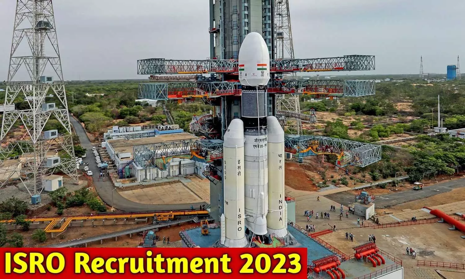 ISRO Recruitment 2023: इंडियन स्पेस रिसर्च ऑर्गेनाइजेशन में निकली वैकेंसी, दसवीं पास अभ्यर्थी भी कर सकते हैं आवेदन ISRO Recruitment 2023: इंडियन स्पेस रिसर्च ऑर्गेनाइजेशन में निकली वैकेंसी, दसवीं पास अभ्यर्थी भी कर सकते हैं आवेदन