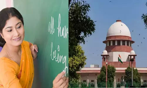 BEd vs BTC को लेकर बड़ा UPDATE, केवल बीटीसी वाले बन पाएंगे शिक्षक! जानें