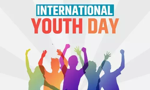 International Youth Day 2023 International Youth Day 2023