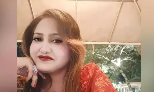 BJP Leader Sana Khan Murder Case: पति अमित साहू ने हत्या कर नदी में फेका, जबलपुर से हुआ गिरफ्तार