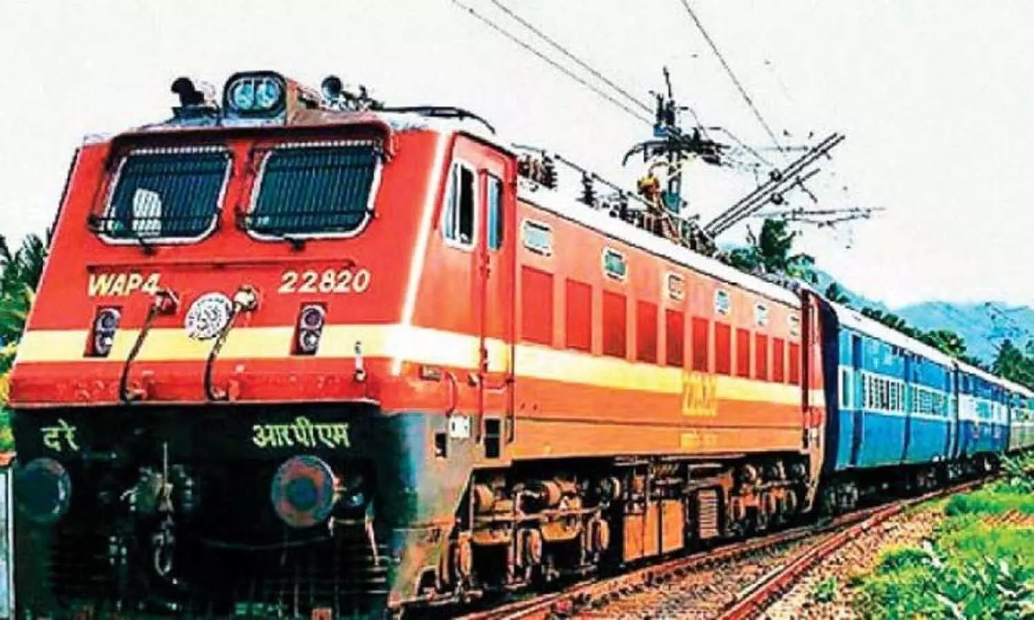 Railway News: रेल यात्रियों के लिए जरूरी खबर, रेलवे ने 6 ट्रेनों को किया निरस्त, 10 के बदले रूट