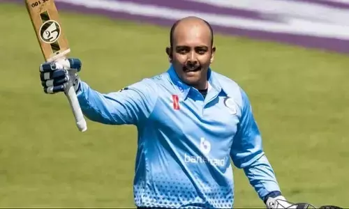 Prithvi Shaw: बिजनेसमैन पृथ्वी शॉ के लिए किया आपत्तिजनक ट्वीट, प्रशंसकों ने जमकर ली क्लास