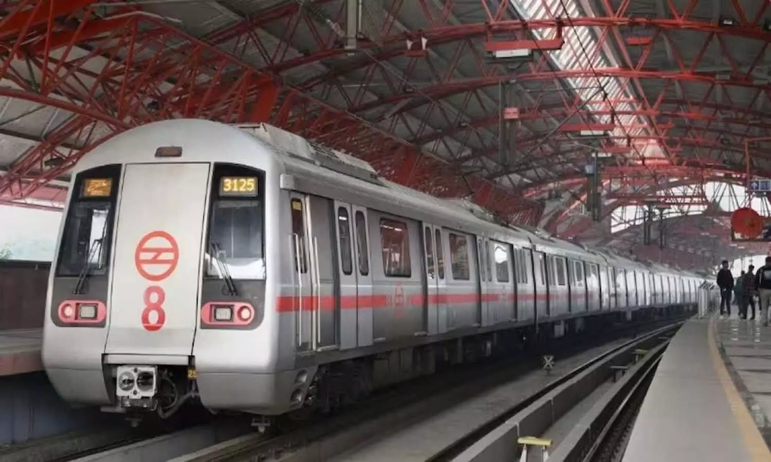 Delhi Metro: DMRC ने जारी किया शेड्यूल, स्वतंत्रता दिवस पर टाइमिंग में बदलाव