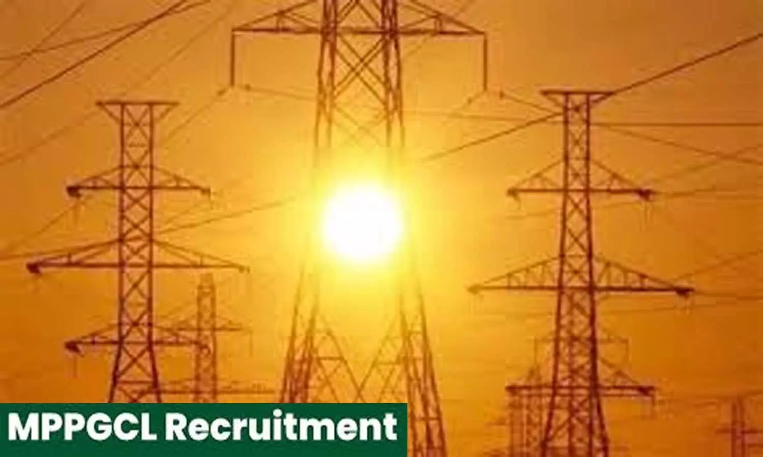 MP Power Generating Company Recruitment 2023: बिजली विभाग में निकली वैकेंसी, 12वीं पास अभ्यर्थी कर सकते हैं आवेदन
