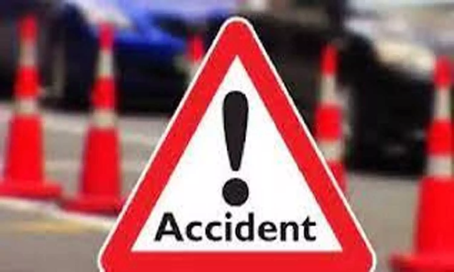 Rewa Bus Accident: रीवा के मऊगंज में ट्रक की टक्कर से बस पलटी, 1 की मौत, 30 से अधिक हुए घायल