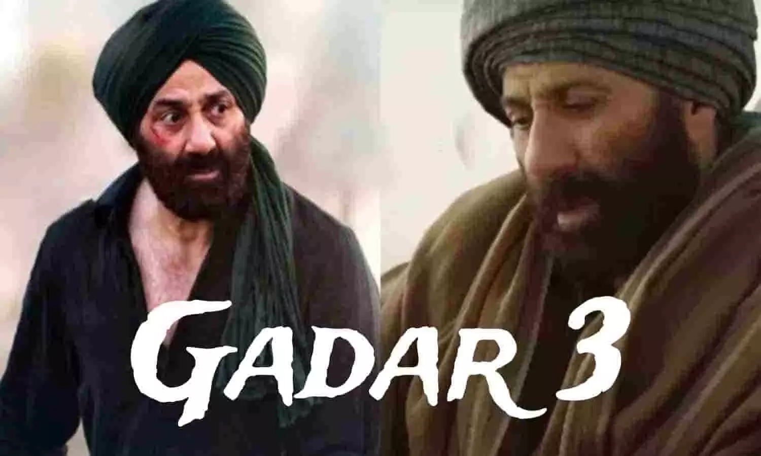 Gadar 3 Story In Hindi