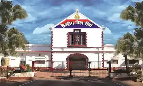 Central Jail Rewa: रीवा के केन्द्रीय जेल से 13 बंदियों को मिली रिहाई, अच्छे चाल-चलन पर सजा हुई माफ