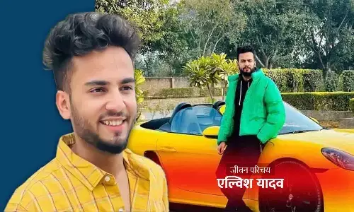 Bigg Boss OTT 2 Winner Elvish Yadav Biography in Hindi: बिग बॉस ओटीटी 2 के विजेता प्रसिद्ध भारतीय यूट्यूबर एल्विश यादव का जीवन परिचय Bigg Boss OTT 2 Winner Elvish Yadav Biography in Hindi: बिग बॉस ओटीटी 2 के विजेता प्रसिद्ध भारतीय यूट्यूबर एल्विश यादव का जीवन परिचय