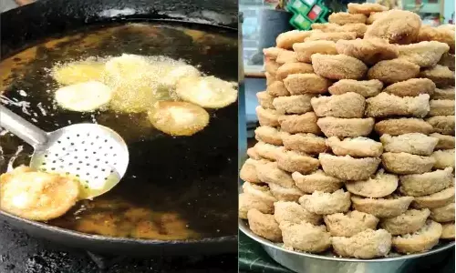 एमपी की इस मिठाई से इन्द्र देवता होते हैं प्रसन्न, बारिश की कामना को लेकर लगाया जाता है भोग