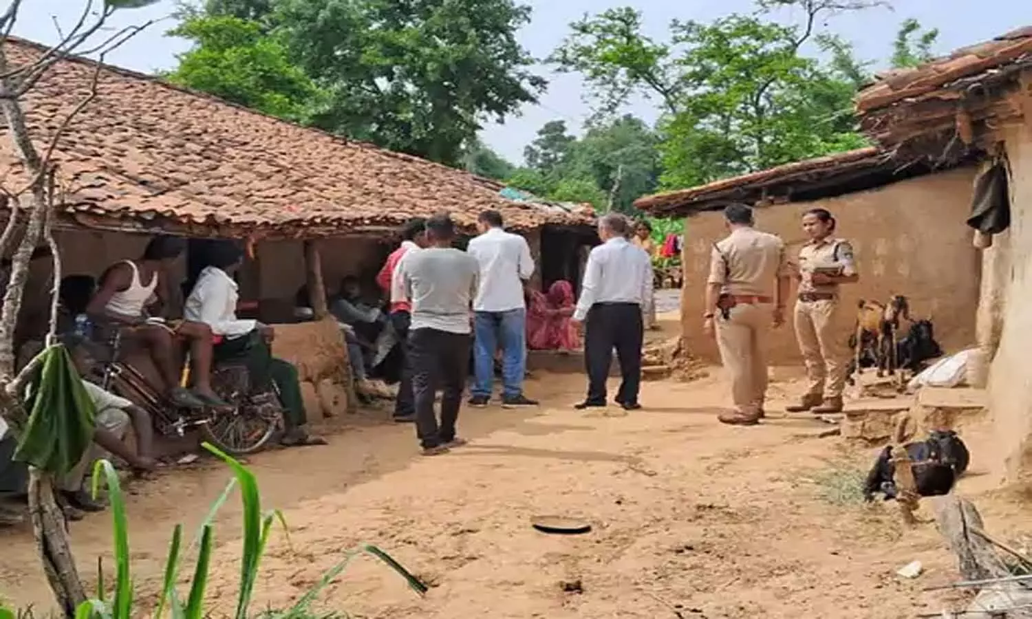 मऊगंज जिले में झोलाछाप डॉक्टर से इलाज कराना पड़ा महंगा, वृद्ध महिला की हो गई मौत