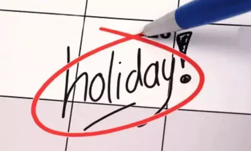 Mansa Puja 2023 Holiday: मनसा पूजा के लिए 19 अगस्त को रहेगी छुट्टी, नोटिस जारी