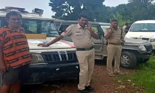 रीवा पुलिस ने पकड़ी 2 लाख 44 हजार रुपए की नशीली कफ सिरप, दो आरोपी गिरफ्तार