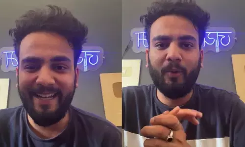 Instagram live Record In India: Youtuber Elvish Yadav ने रचा इतिहास, Insta Live में तोडा MC Stan का रिकॉर्ड