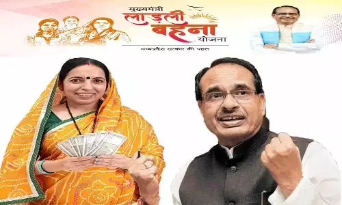 Ladli Behna Yojana Raksha Bandhan Gift: शिवराज देंगे बहनों को रक्षाबंधन पर ये गिफ्ट, जल्दी देखें