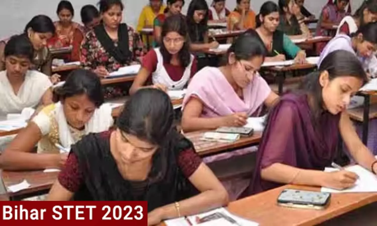 Bihar STET 2023: बिहार माध्यमिक शिक्षक पात्रता परीक्षा को लेकर बड़ा UPDATE