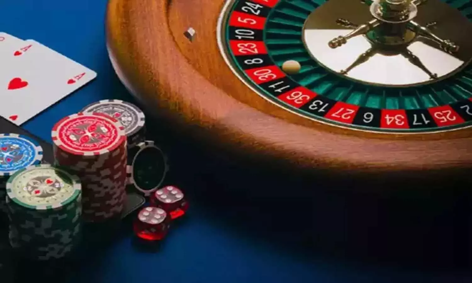 Maharashtra Casino Act: महाराष्ट्र में नहीं खुलेंगे कैसिनो, 47 साल पुराना कानून एकनाथ शिंदे सरकार ने रद्द किया