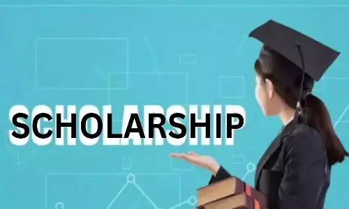 MP SC-ST Researcher Scholarship Yojana: पीएचडी के लिए मिलेगी 1.92 लाख रुपए स्कॉलरशिप, क्या है योजना फटाफट जान लें? MP SC-ST Researcher Scholarship Yojana: पीएचडी के लिए मिलेगी 1.92 लाख रुपए स्कॉलरशिप, क्या है योजना फटाफट जान लें?