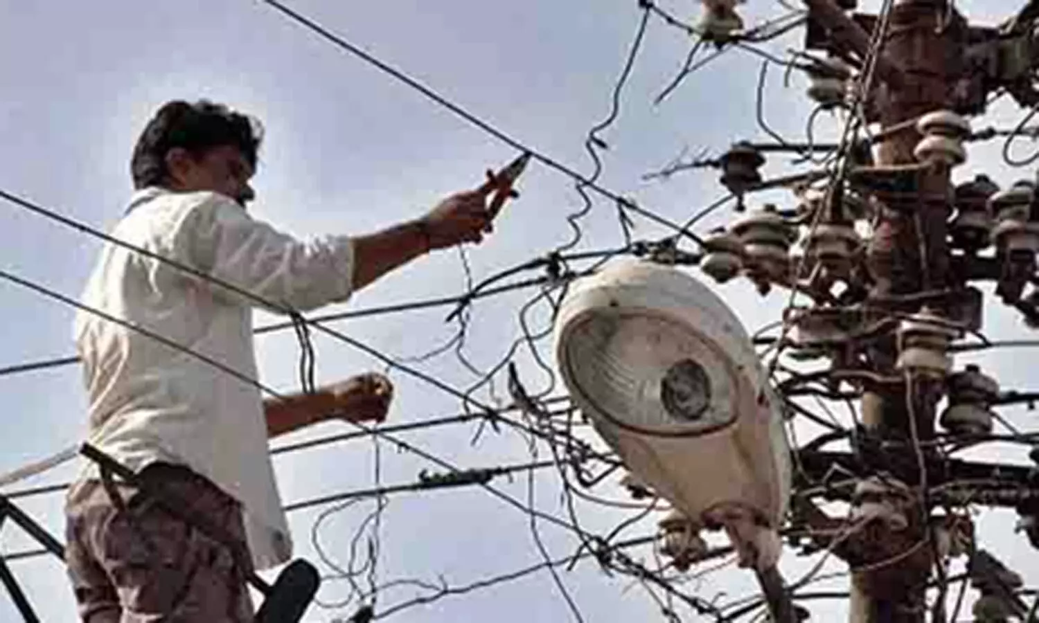 रीवा में 32 करोड़ बकाया वसूलने विद्युत वितरण कंपनी चलाएगी अभियान, काटे जाएंगे कनेक्शन, संपत्ति भी हो सकती है कुर्क