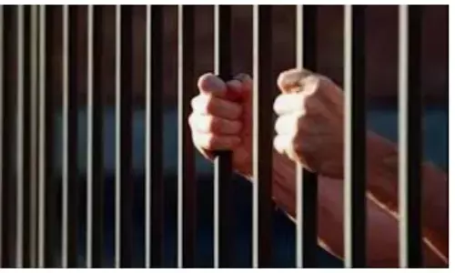 रीवा की सेमरिया पुलिस ने 6 चोरियों का किया खुलासा, दो शातिर बदमाश गिरफ्तार