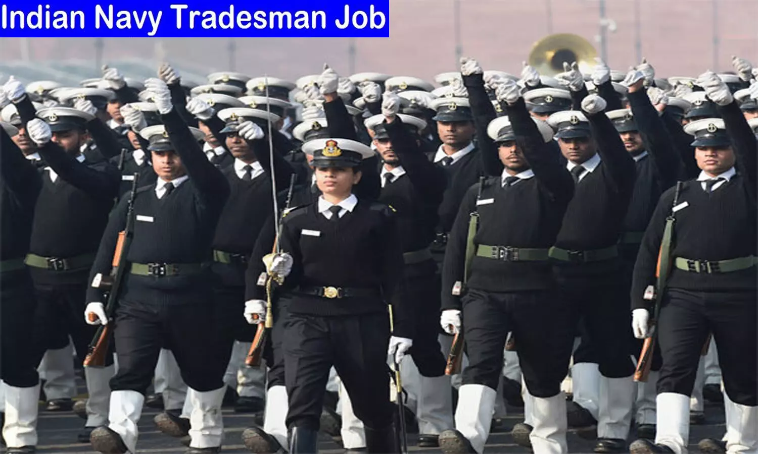 Indian Navy Tradesman Mate Recruitment 2023: इंडियन नेवी में 362 पदों पर निकली सीधी भर्ती