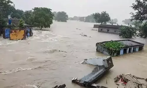 Bihar Flood Alert News