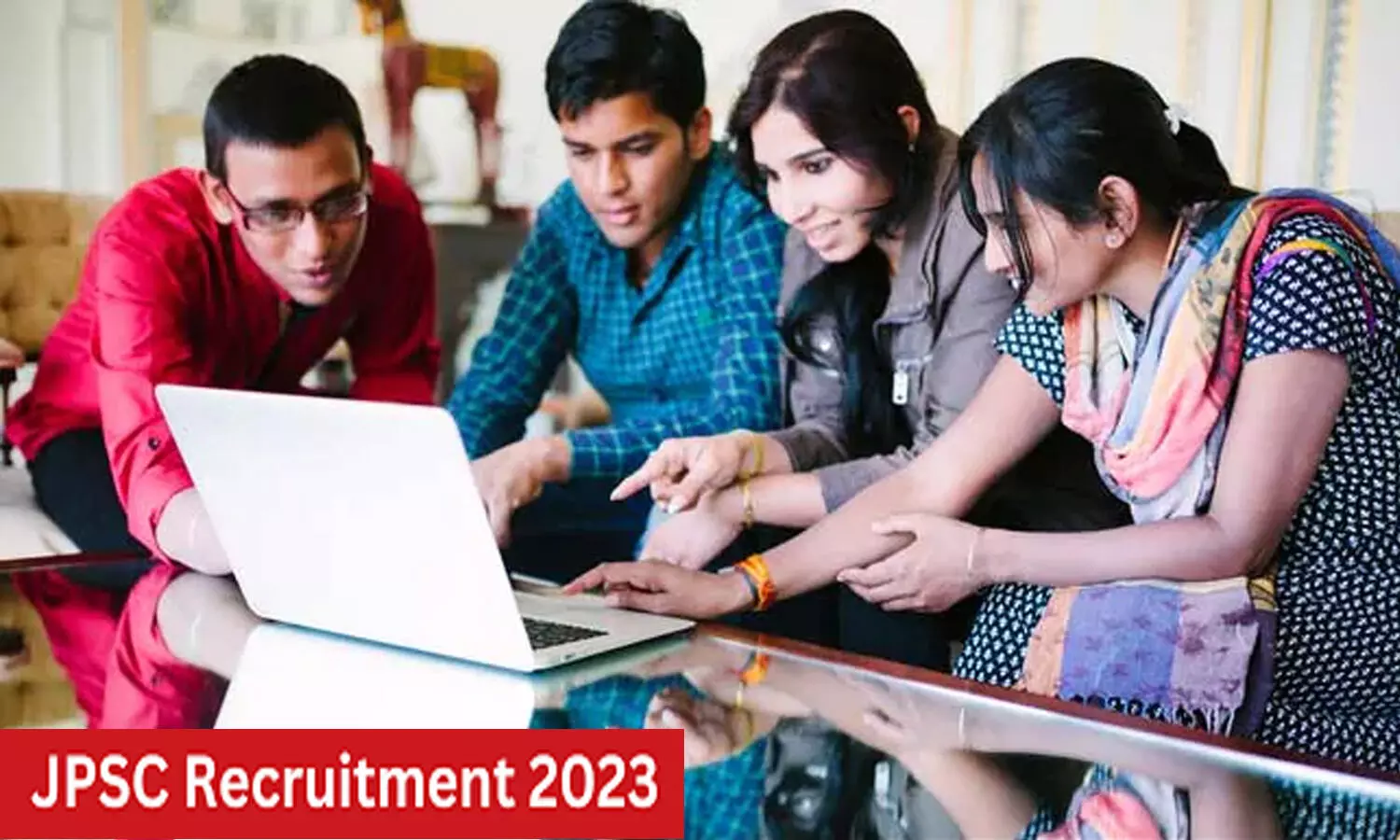 JPSC Recruitment 2023: झारखंड न्यायिक सेवा परीक्षा 2023 का नोटिफिकेशन जारी, 138 पदों पर होगी भर्ती
