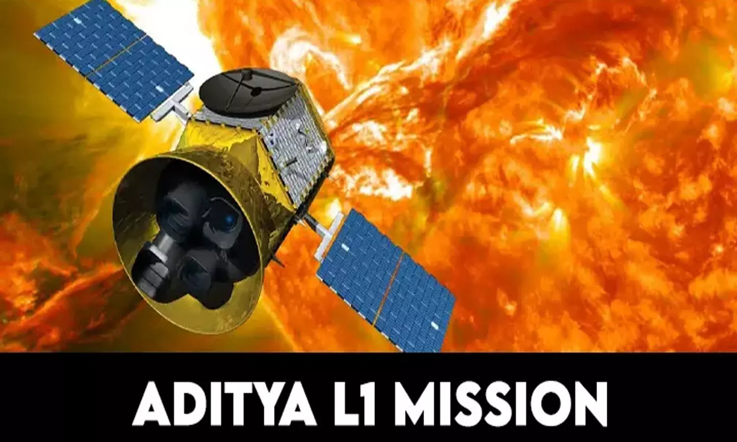 Aditya L1 Mission: अब सूरज पर कदम रखने की तैयारी में भारत, इसरो लॉन्च कर सकता है सोलर मिशन
