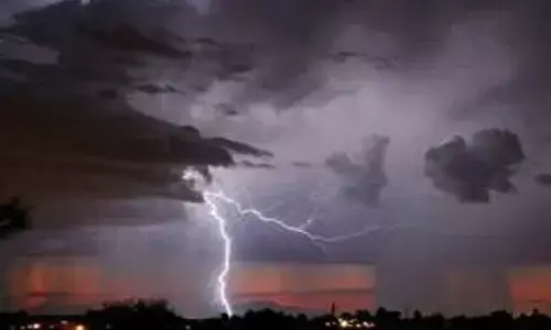 रीवा समेत इन जिलों में होगी झमाझम बारिश, मौसम विभाग ने जारी किया अलर्ट!