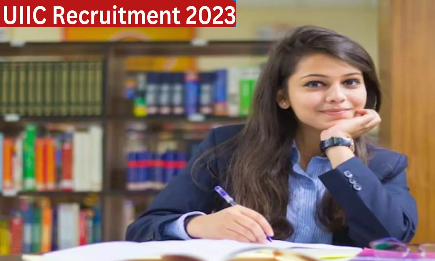 UIIC Recruitment 2023: यूनाइटेड इंडिया इंश्योरेंस कंपनी में 100 पदों पर निकली वैकेंसी