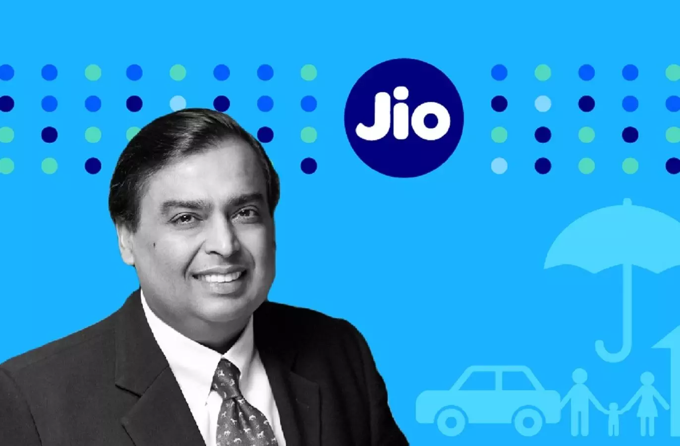 Jio Life Insurance Company