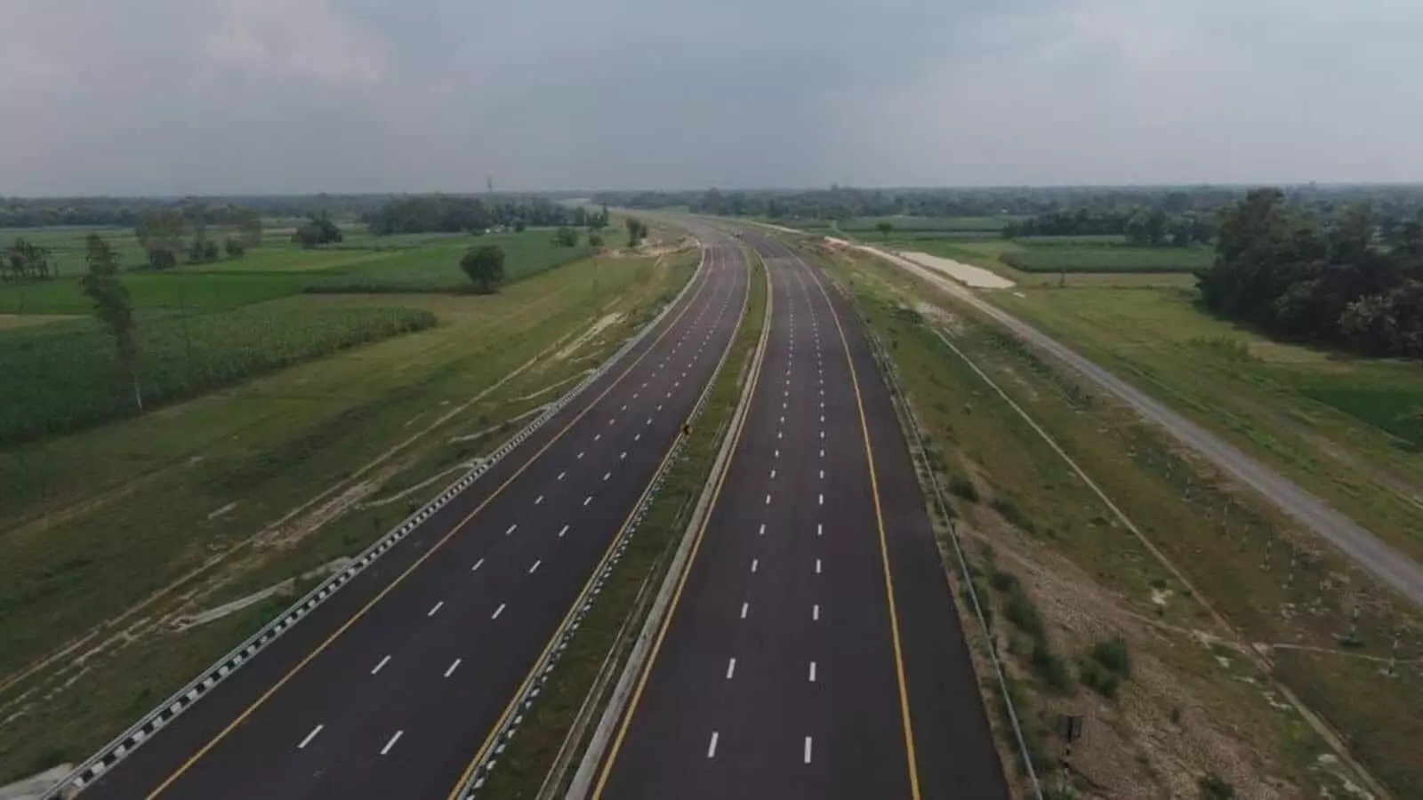 Gorakhpur Link Expressway को लेकर Latest Update, इस समय होगा शुरू