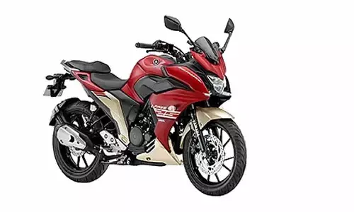 Yamaha Fazer Price 2023: युवाओ की पहली पसंद, सिर्फ ₹26000 में मिल रही Yamaha की फेजर