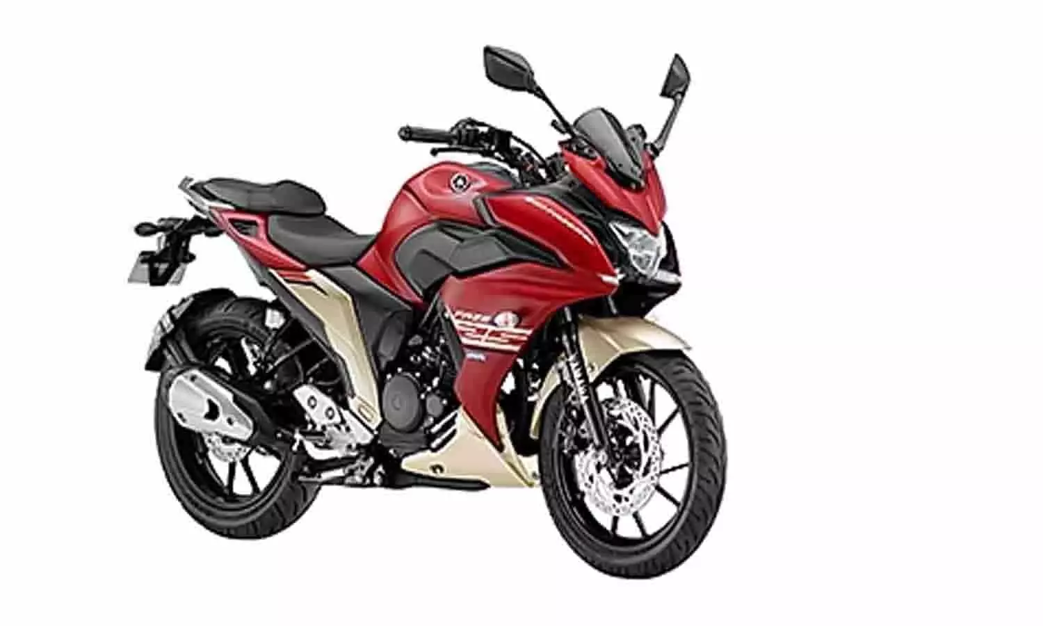 Yamaha Fazer Price 2023: युवाओ की पहली पसंद, सिर्फ ₹26000 में मिल रही Yamaha की फेजर Yamaha Fazer Price 2023: युवाओ की पहली पसंद, सिर्फ ₹26000 में मिल रही Yamaha की फेजर