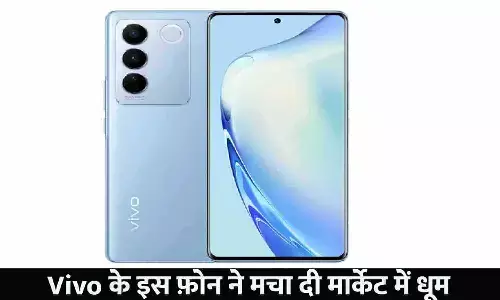 Vivo V29 Price In India Vivo V29 Price In India