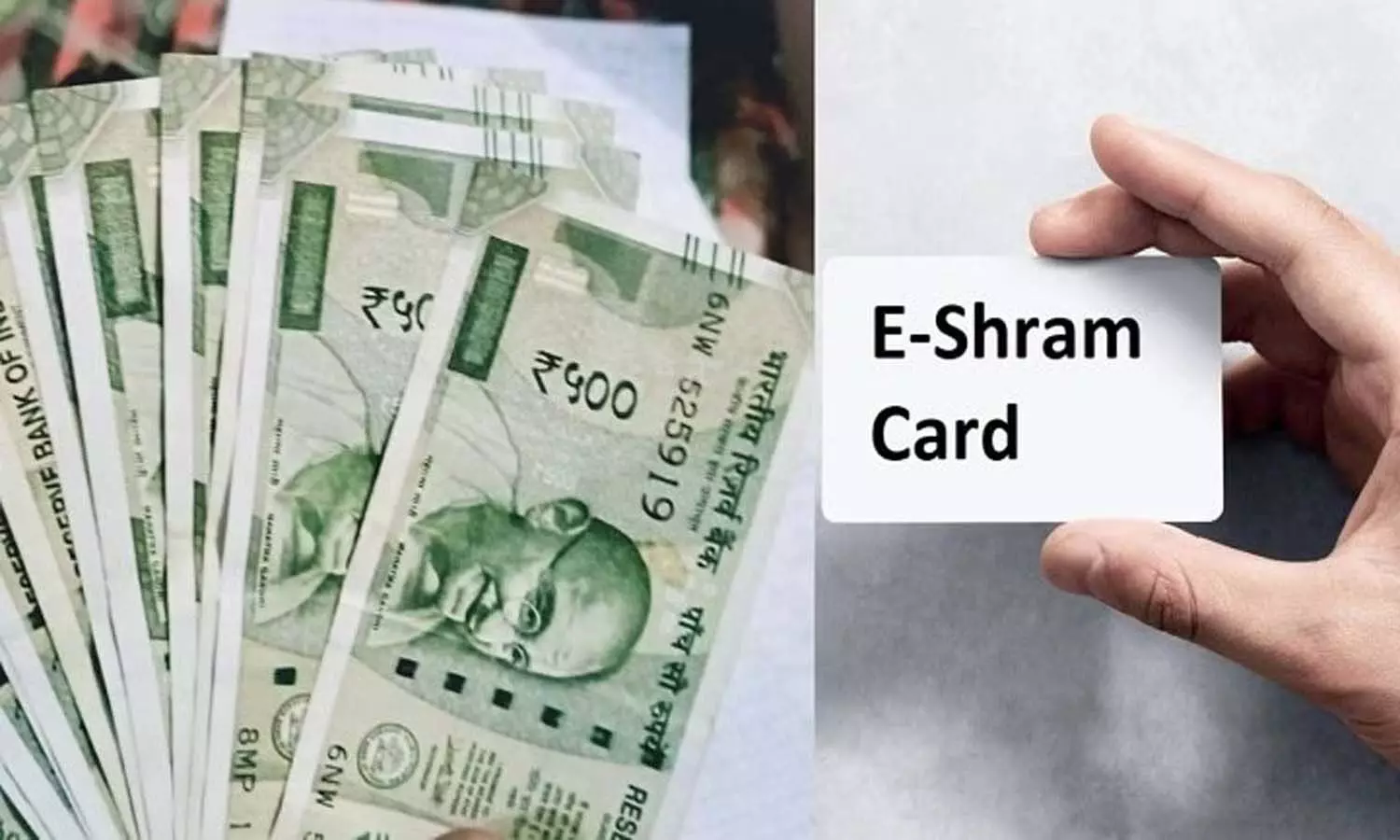 E-Shram Card Yojana: ई-श्रम कार्ड योजना क्या है, कैसे लें लाभ जानें पूरी प्रक्रिया