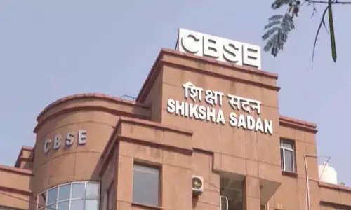 CBSE 2023-24 Exam: कक्षा 10वीं व 12वीं के छात्रों के लिए महत्वपूर्ण खबर, नोटिफिकेशन जारी, 12 सितम्बर से शुरू होगी प्रक्रिया