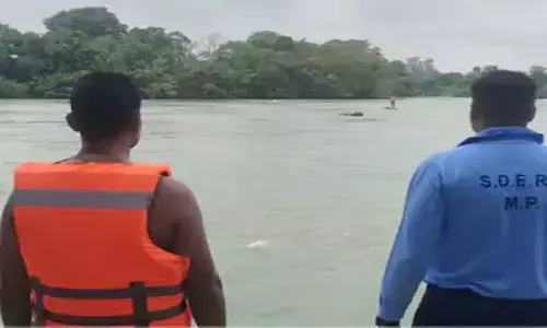 रीवा में लापता युवक का बीहर नदी में शव मिलने से मचा हड़कम्प, मामले की जांच में जुटी पुलिस