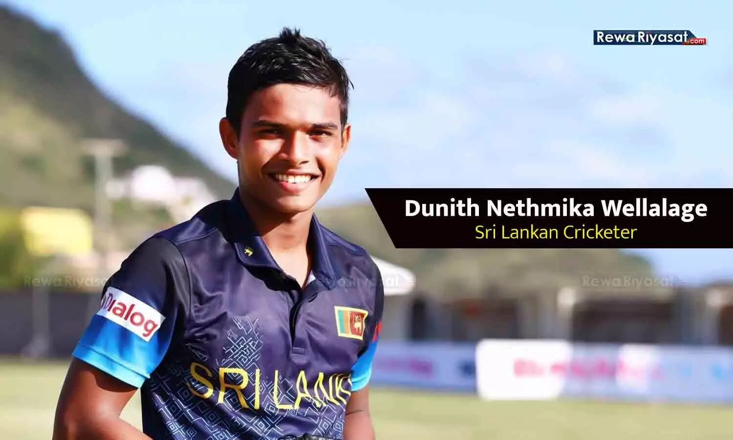 IND Vs SL: जानिए कौन हैं 20 साल के श्रीलंकाई स्पिनर दुनिथ वेल्लालागे, जिन्होंने रोहित, कोहली समेत भारत के 5 बल्लेबाजों के उड़ा डाले विकेट