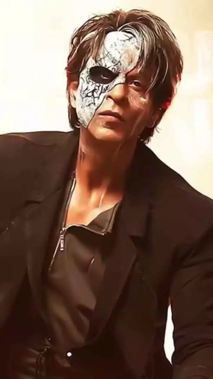 क्या वाकई जवान Anti-BJP फिल्म है?