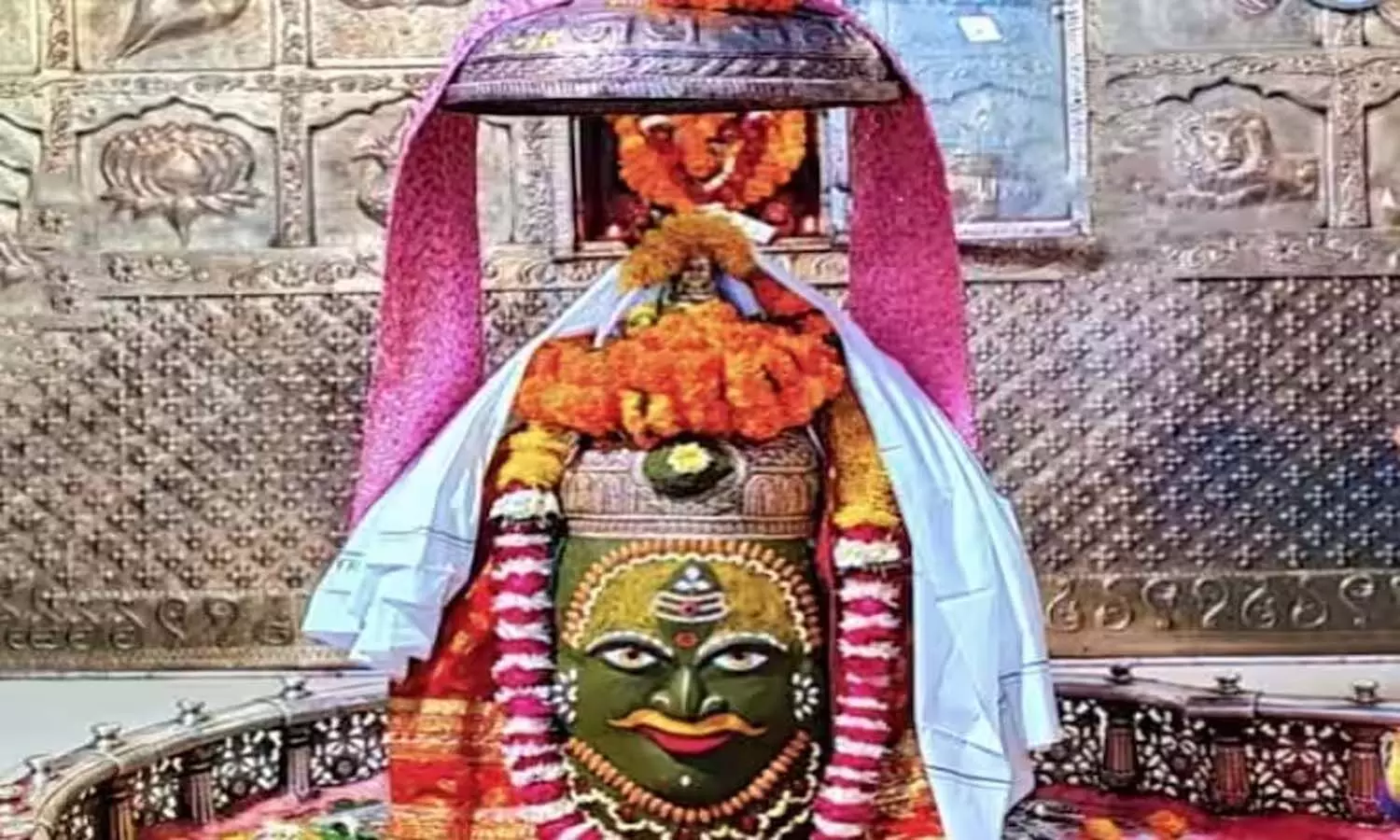 Mahakal Temple: एमपी उज्जैन महाकाल मंदिर के गर्भगृह में प्रवेश हेतु ड्रेस कोड लागू, यह पहनना हुआ अनिवार्य