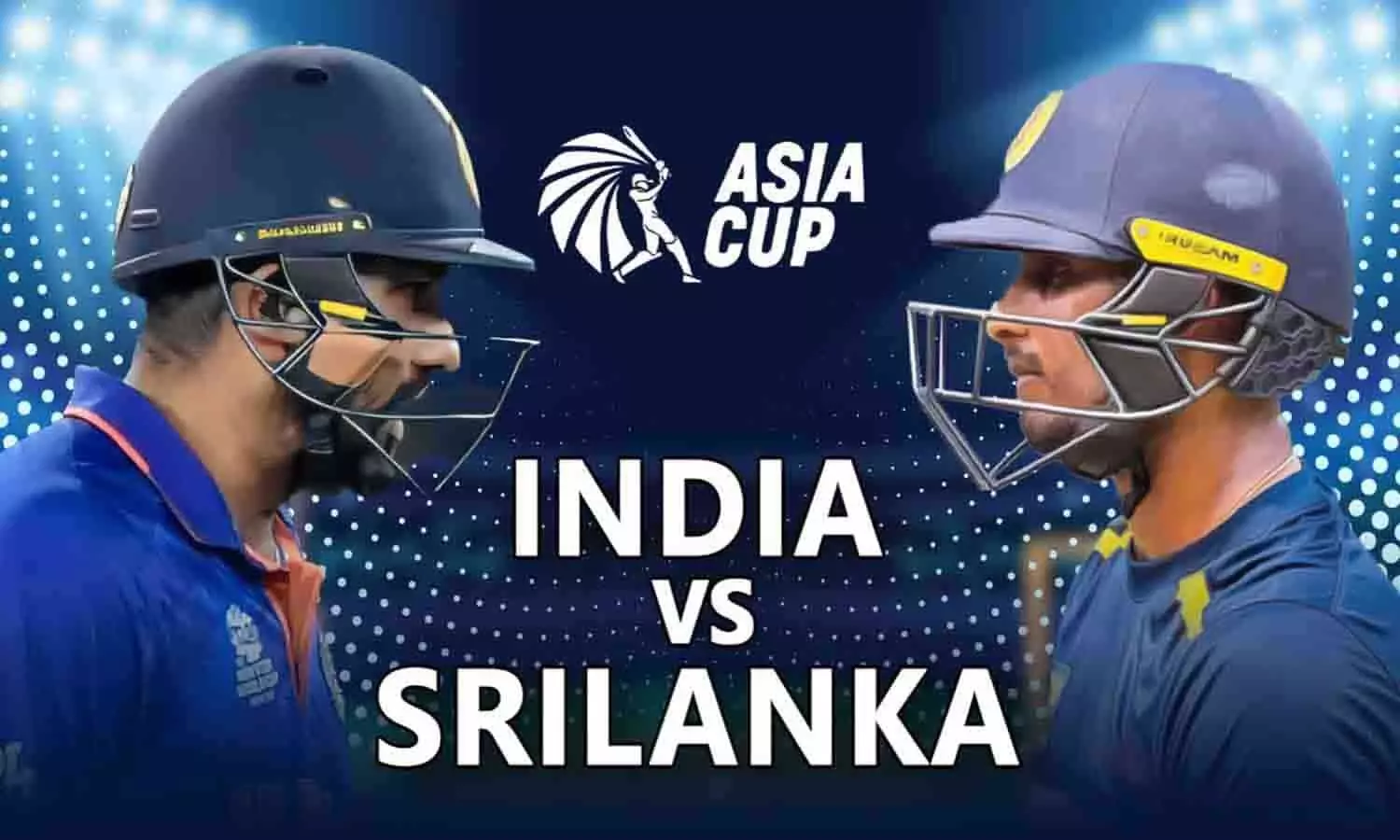 India Vs Sri Lanka Final Match Kaun Jitega: आज फाइनल मैच कौन जीतेगा- Asia Cup 2023