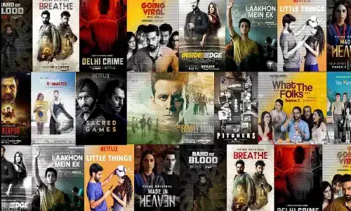 30 September 2023 OTT Movies And Web Series Release: 30 सितम्बर को थिएटर्स से लेकर OTT तक लग रहा फिल्मों और वेब-सीरीज का मेला