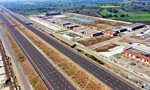 Express Way: 20 सितम्बर से शुरू हो जाएगा एक्सप्रेस वे का मध्य प्रदेश का हिस्सा, इस क्षेत्र के रहवासियों को मिलेगा सर्वाधिक लाभ