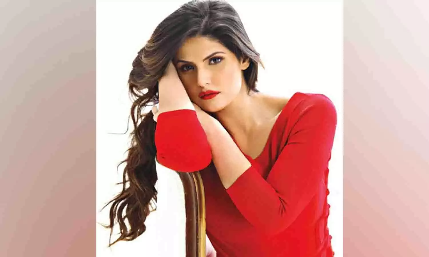 Zareen Khan Arrest Warrant